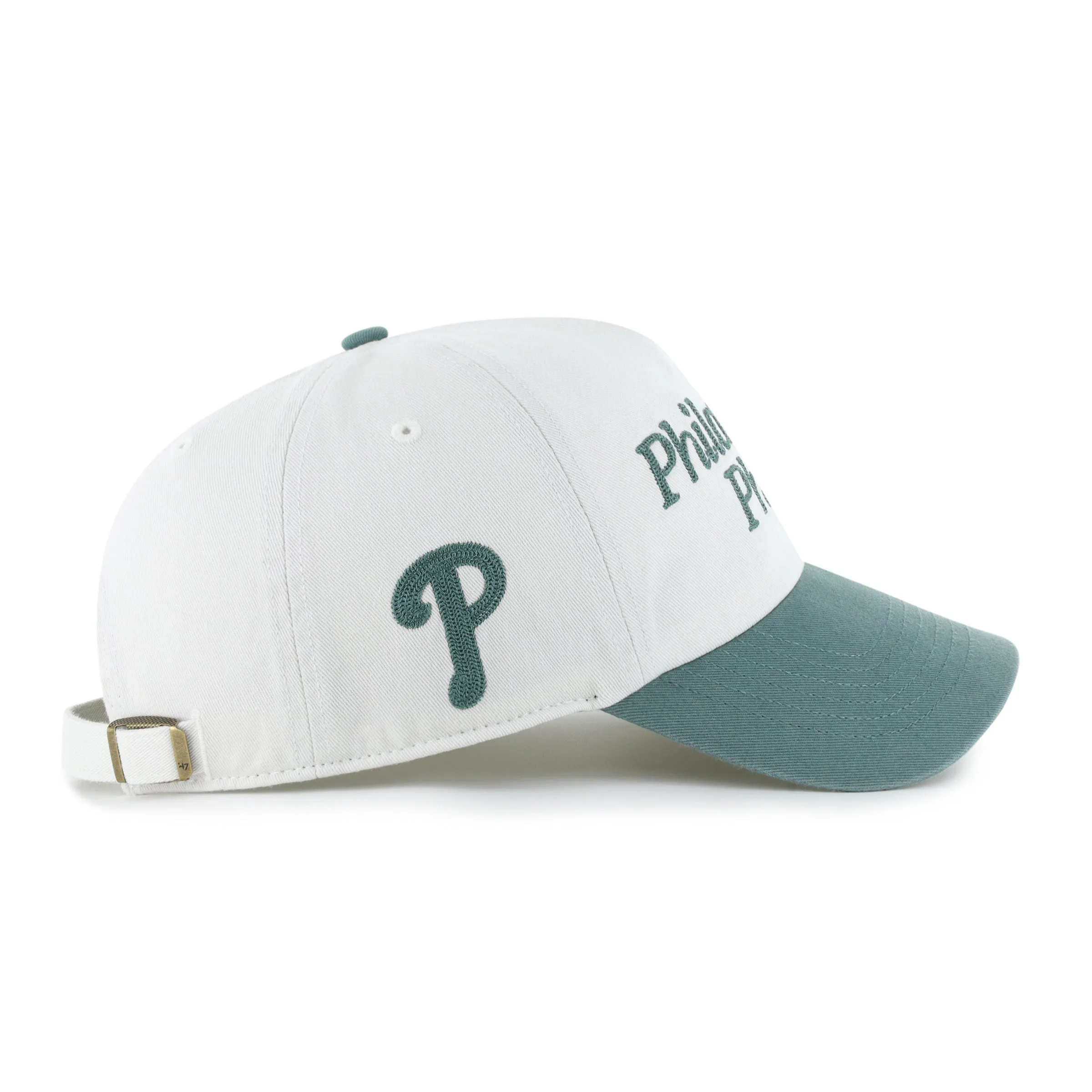 PHILADELPHIA PHILLIES FORMA LUX '47 CLEAN UP PINCH FRONT sold by 47 product image thumbnail 2