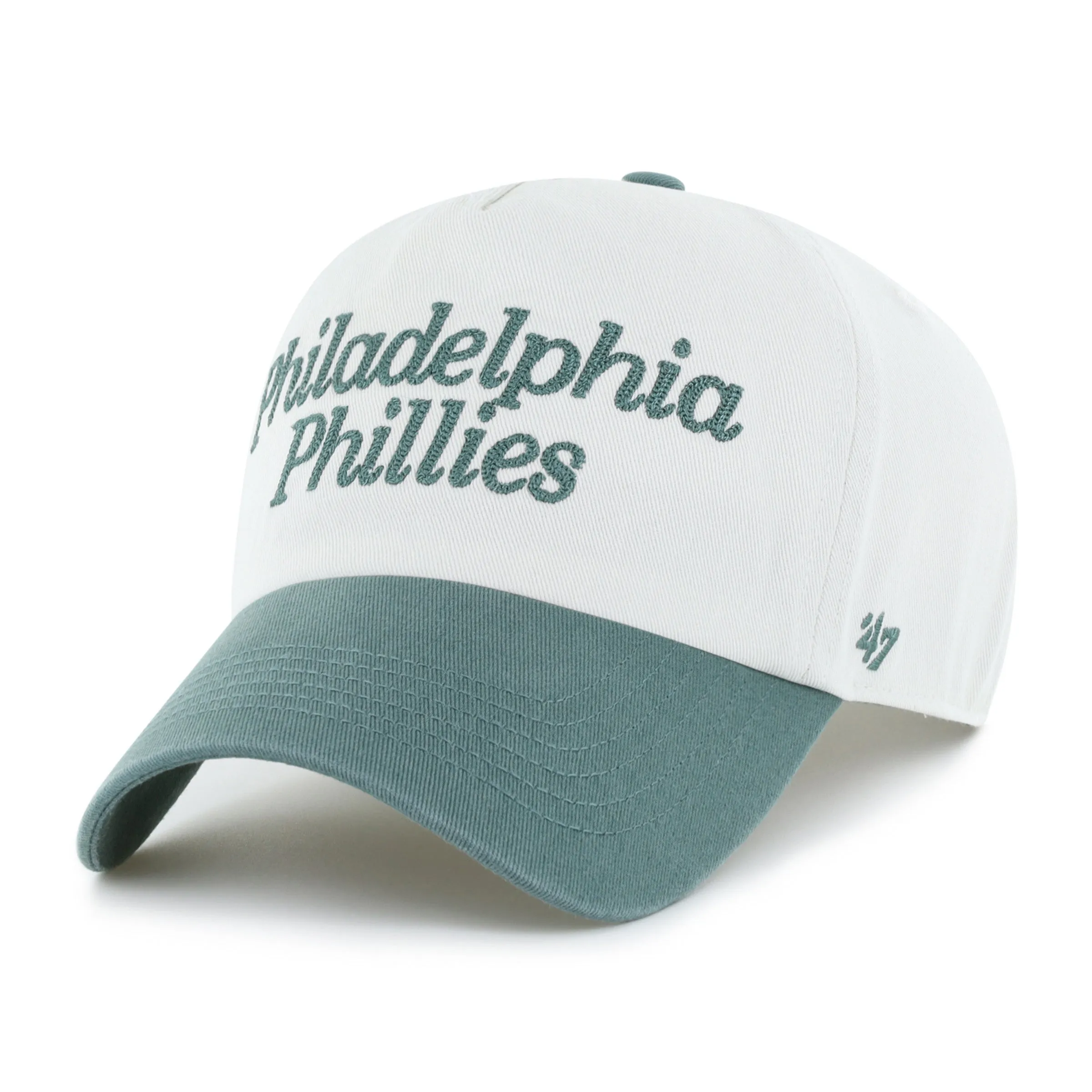 PHILADELPHIA PHILLIES FORMA LUX '47 CLEAN UP PINCH FRONT sold by 47 product image thumbnail 5