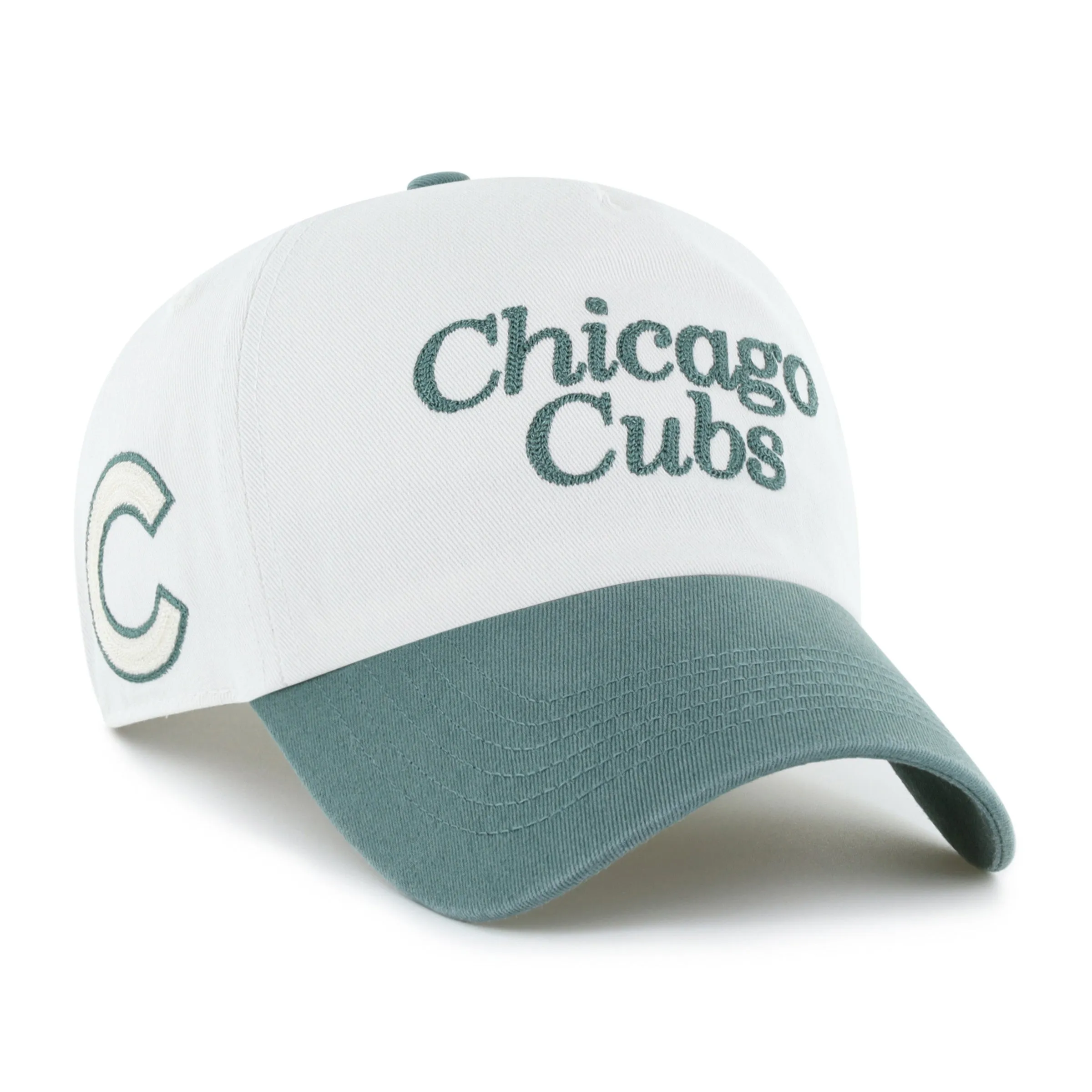 CHICAGO CUBS FORMA LUX '47 CLEAN UP PINCH FRONT sold by 47