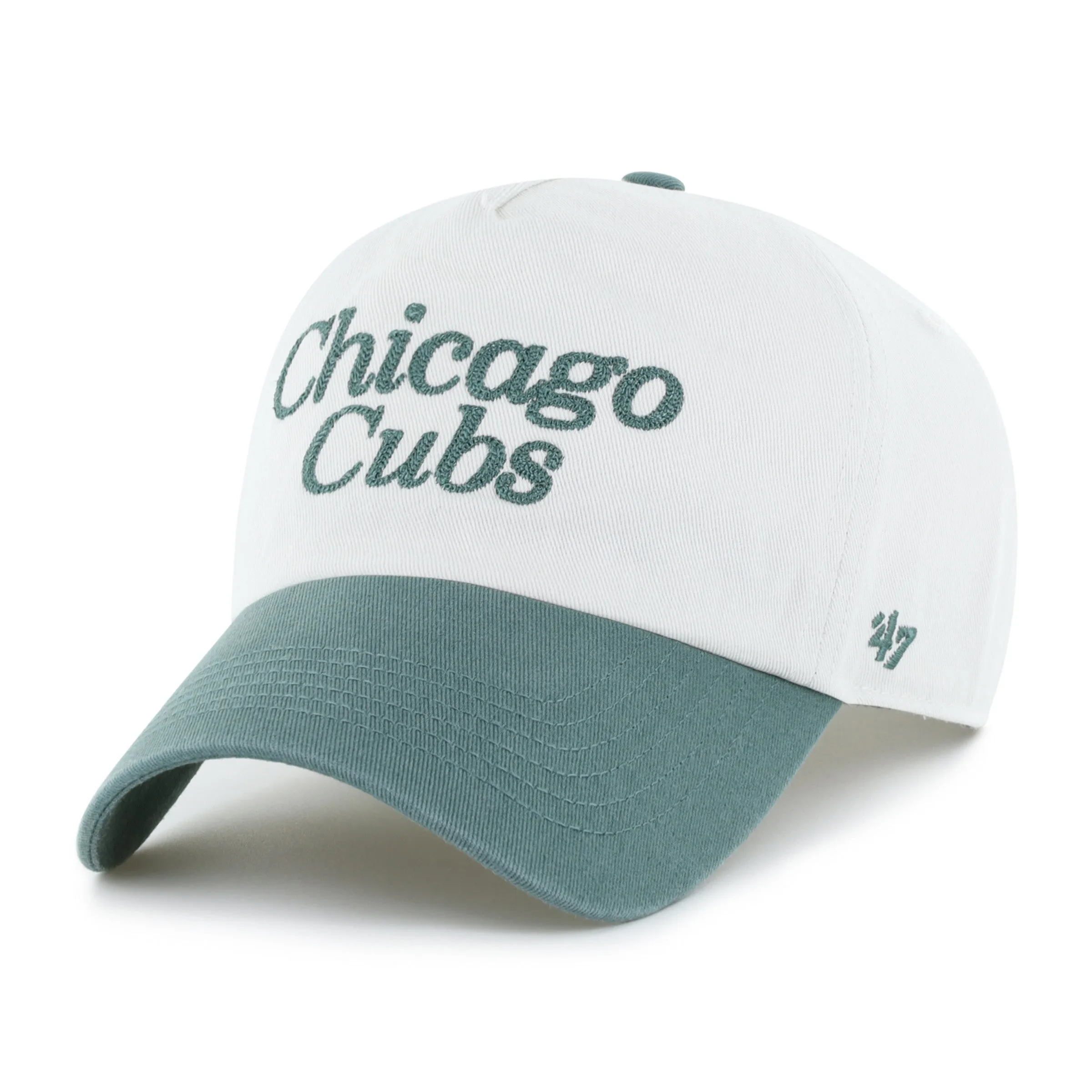 CHICAGO CUBS FORMA LUX '47 CLEAN UP PINCH FRONT sold by 47 product image thumbnail 5