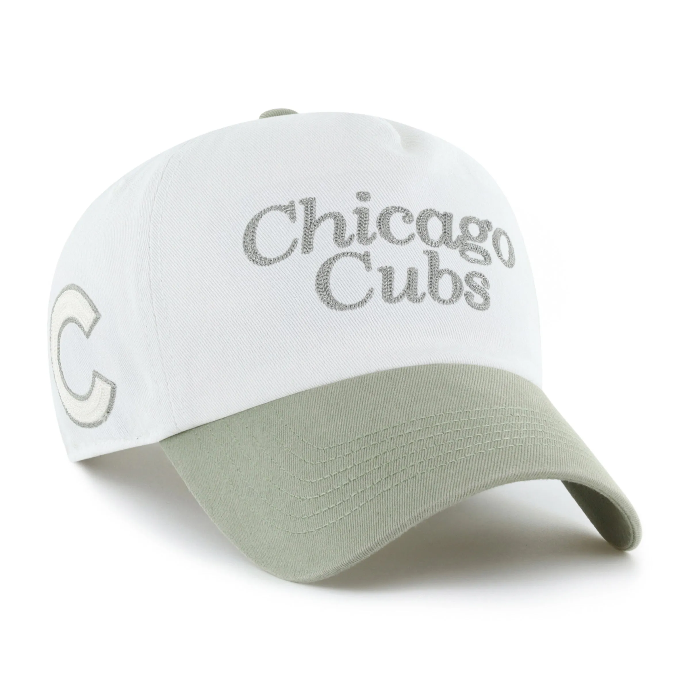 CHICAGO CUBS FORMA LUX '47 CLEAN UP PINCH FRONT sold by 47