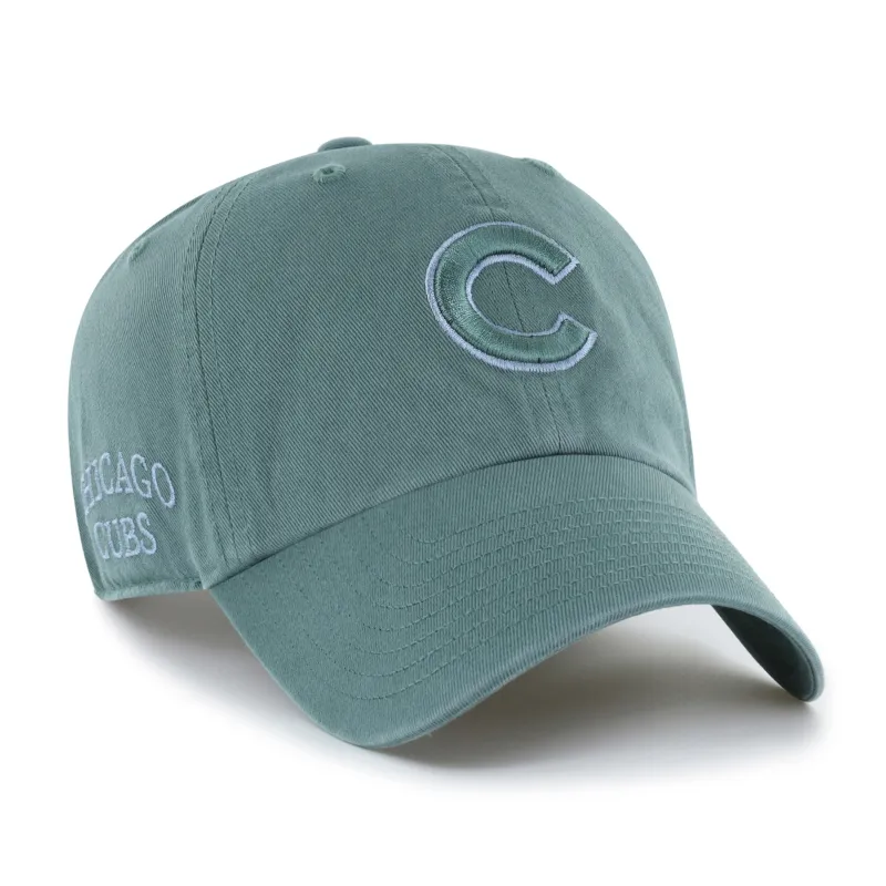 CHICAGO CUBS DAWN DELIGHT '47 CLEAN UP made by 47