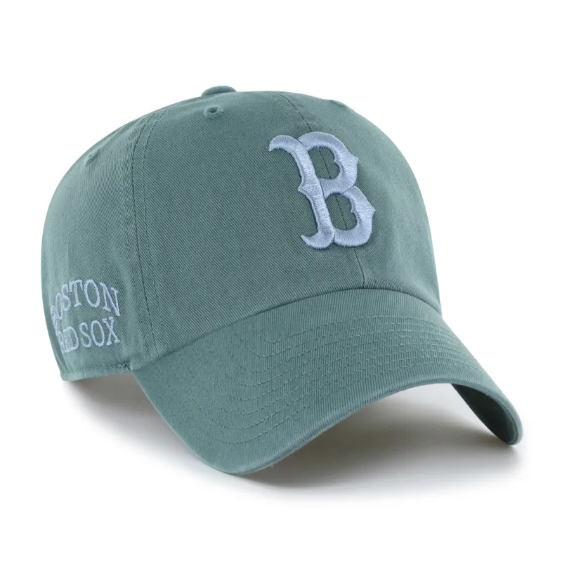 BOSTON RED SOX DAWN DELIGHT '47 CLEAN UP made by 47