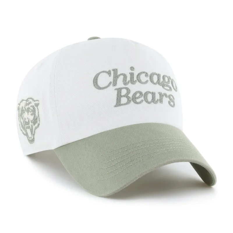 CHICAGO BEARS FORMA LUX '47 CLEAN UP PINCH FRONT made by 47