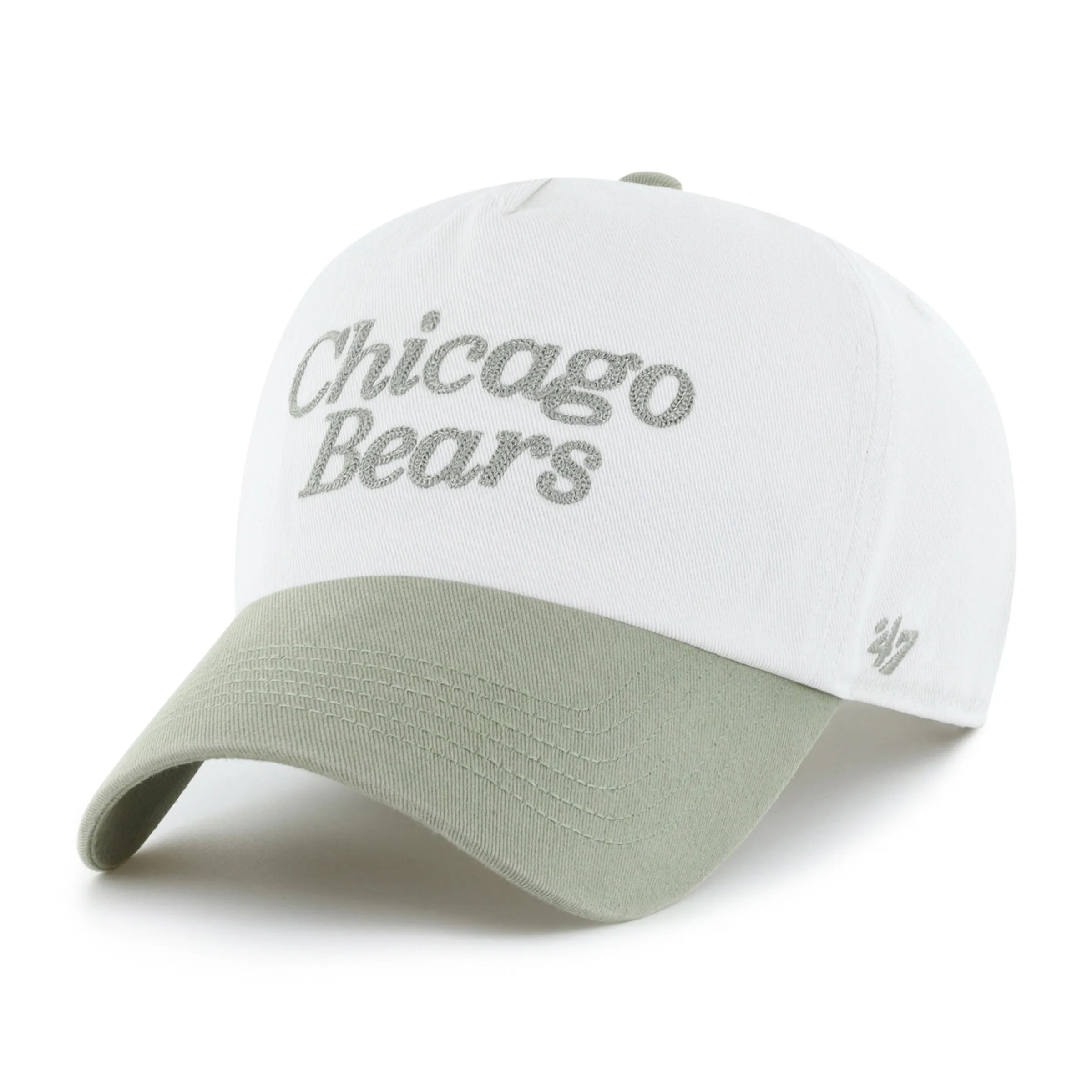 CHICAGO BEARS FORMA LUX '47 CLEAN UP PINCH FRONT sold by 47 product image thumbnail 5