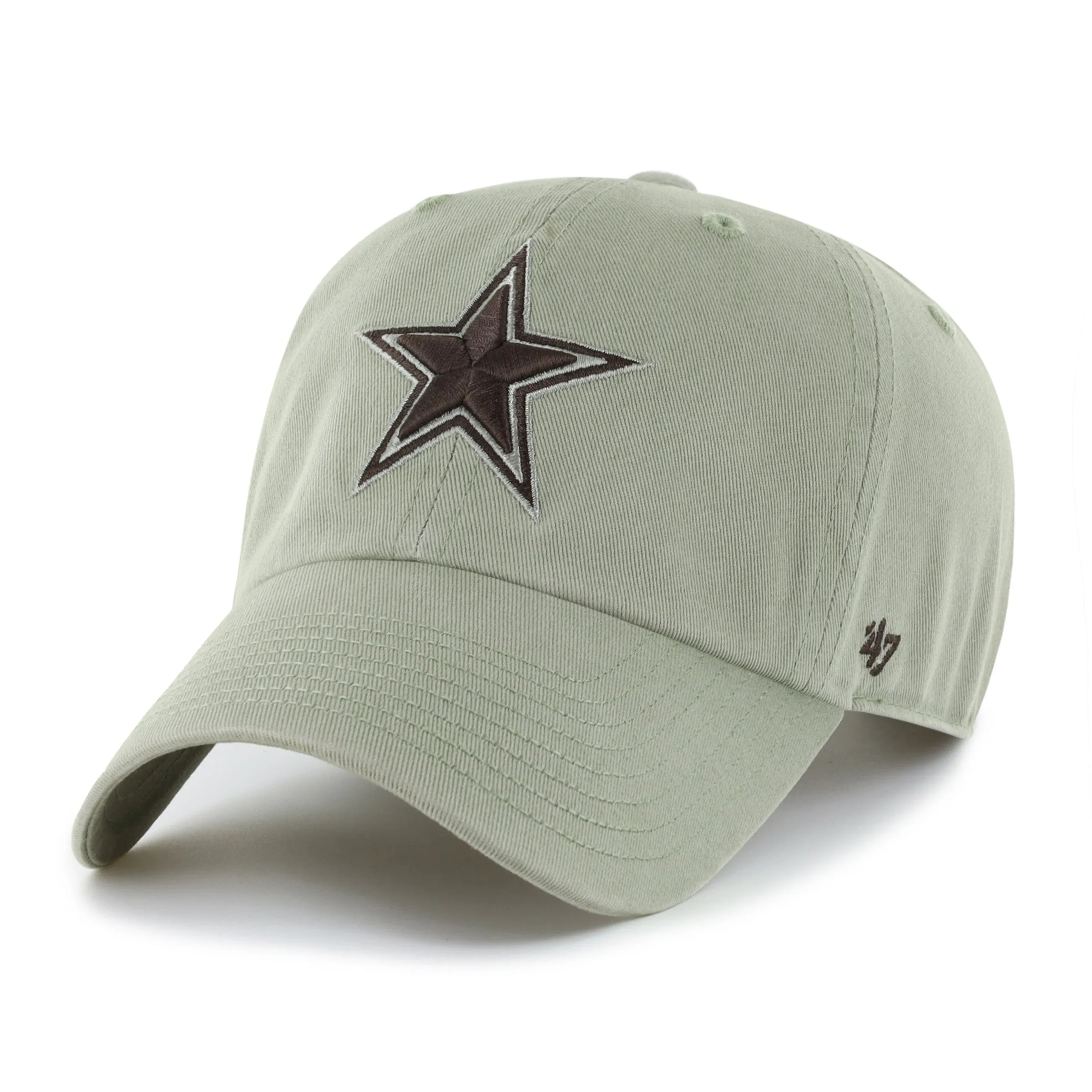 DALLAS COWBOYS DAWN DELIGHT '47 CLEAN UP sold by 47 product image thumbnail 3