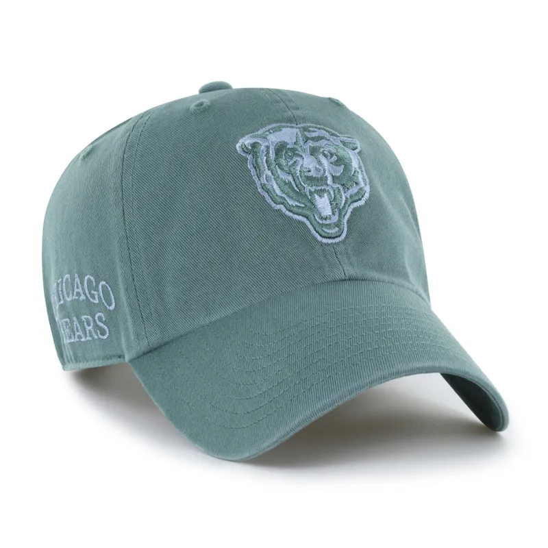 CHICAGO BEARS DAWN DELIGHT '47 CLEAN UP made by 47