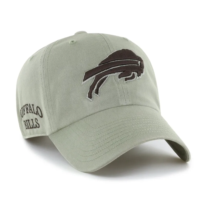 BUFFALO BILLS DAWN DELIGHT '47 CLEAN UP made by 47