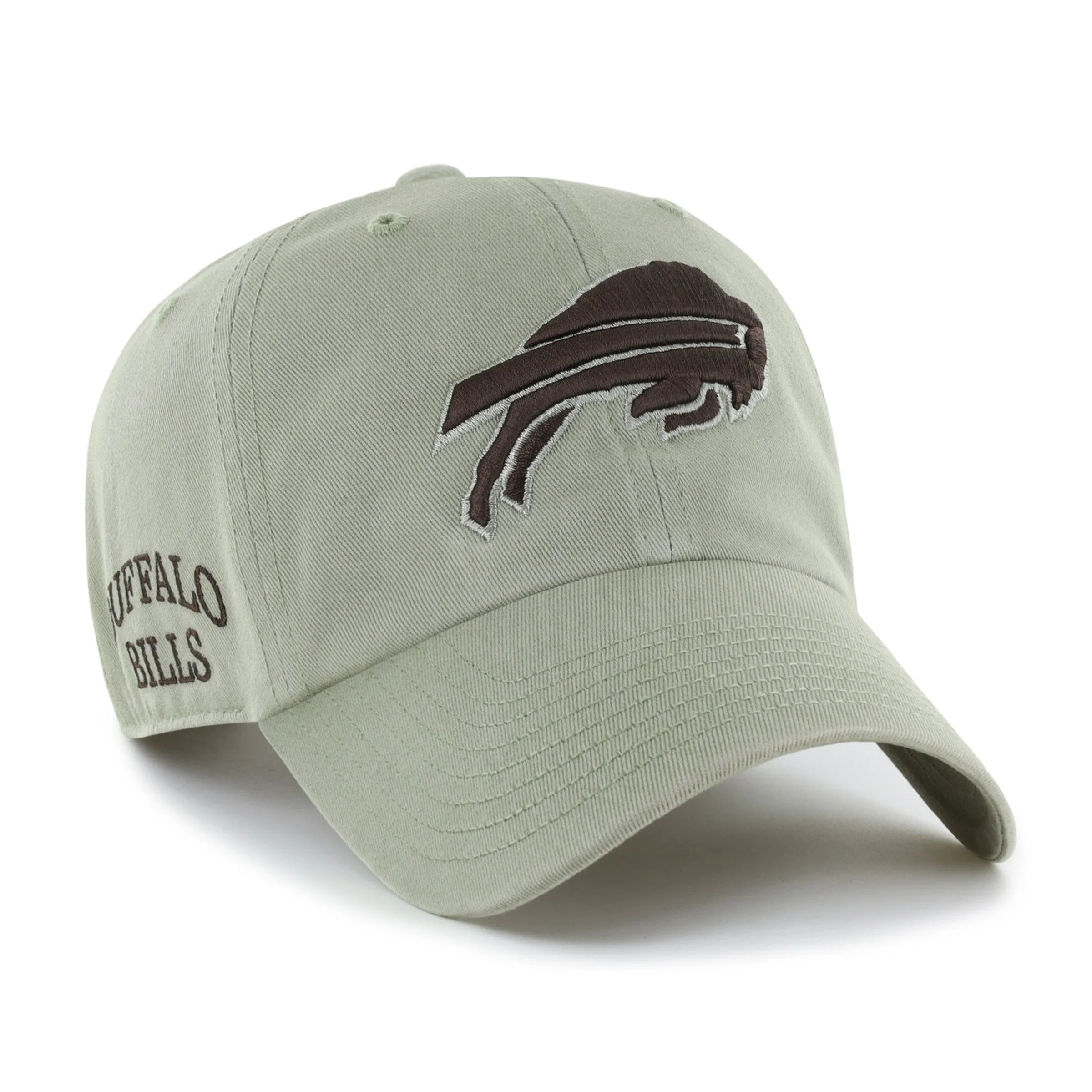 BUFFALO BILLS DAWN DELIGHT '47 CLEAN UP sold by 47
