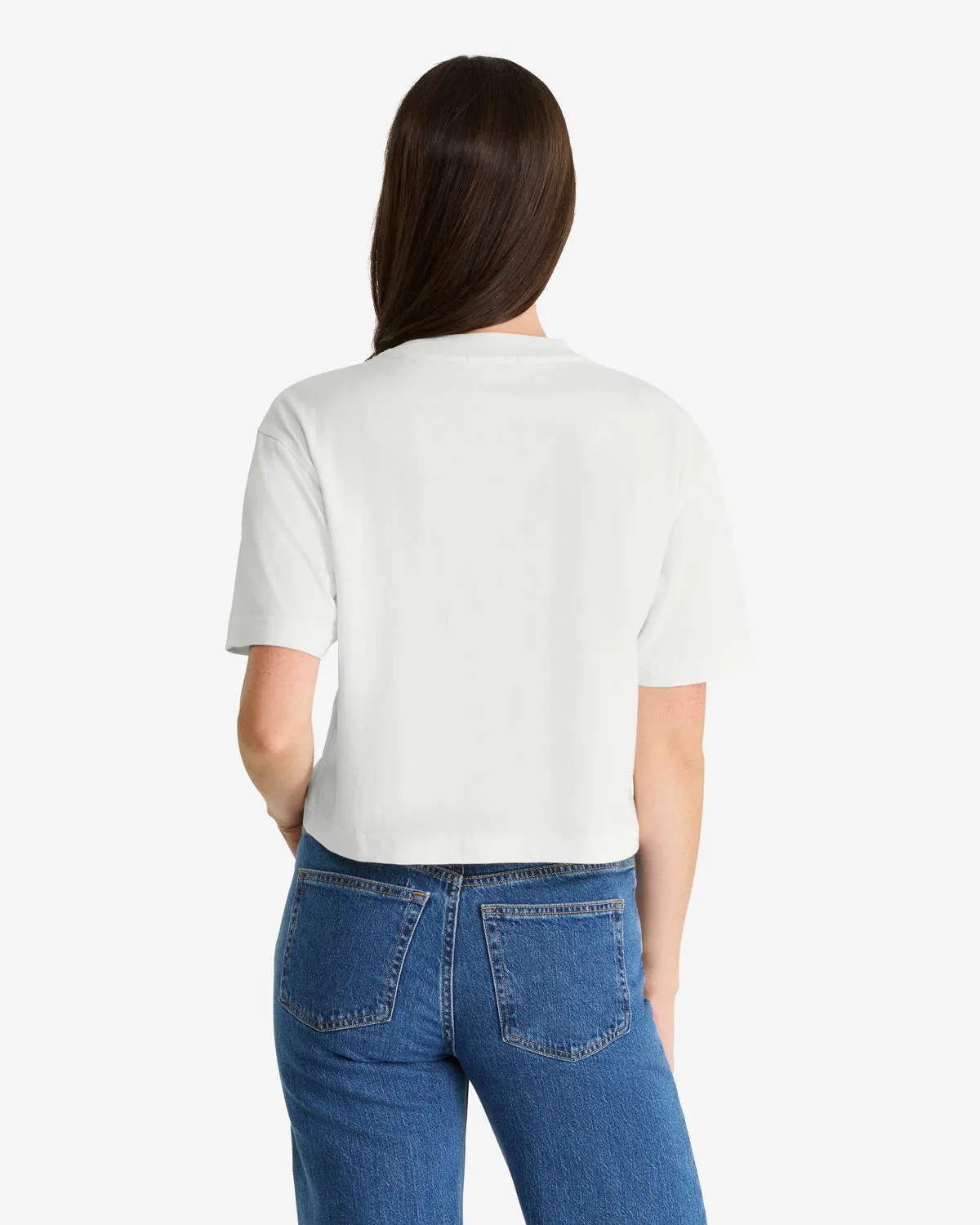 CHICAGO CUBS SUNNY DAZE '47 WOMEN'S REED CITY TEE sold by 47 product image thumbnail 2