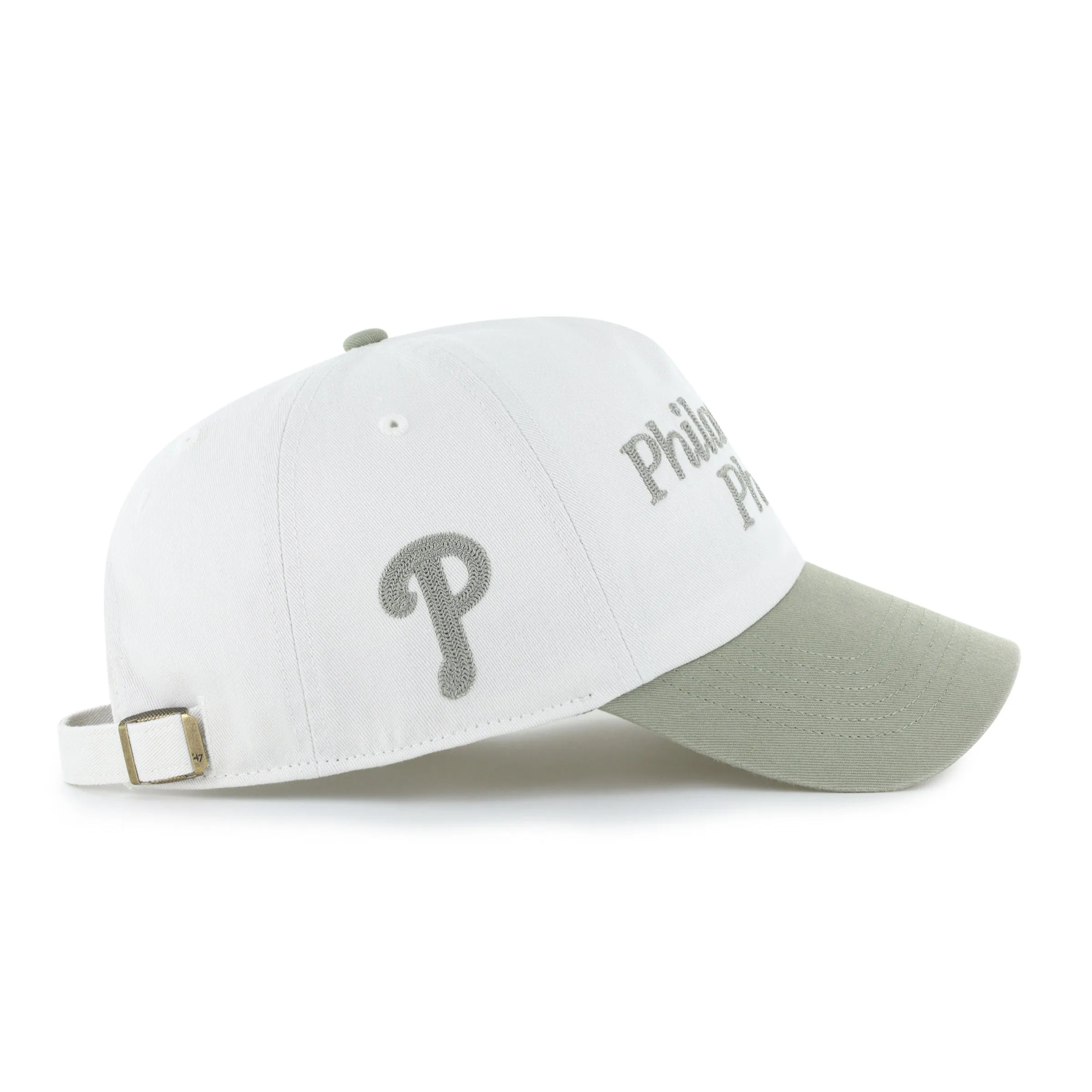 PHILADELPHIA PHILLIES FORMA LUX '47 CLEAN UP PINCH FRONT sold by 47 product image thumbnail 2