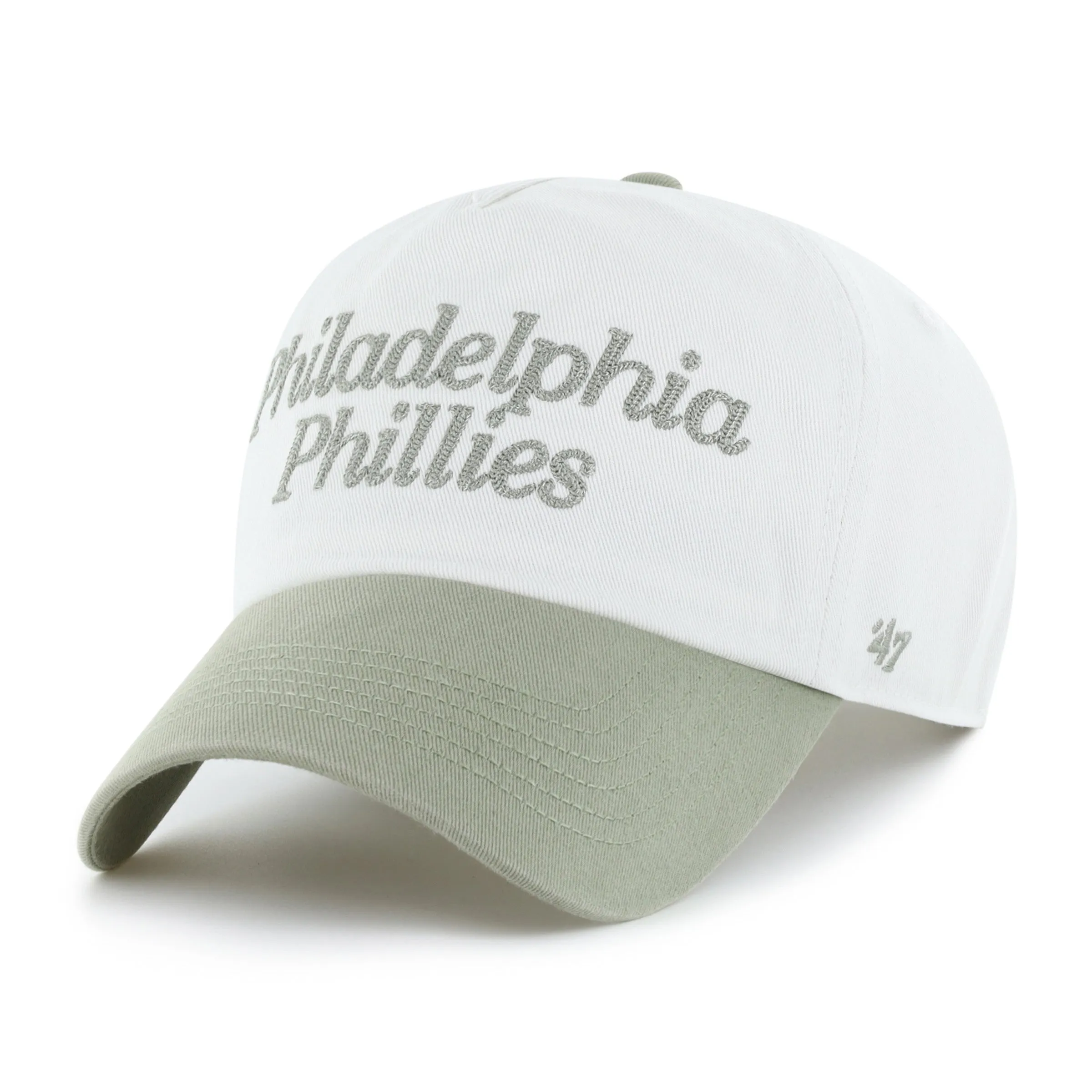 PHILADELPHIA PHILLIES FORMA LUX '47 CLEAN UP PINCH FRONT sold by 47 product image thumbnail 5