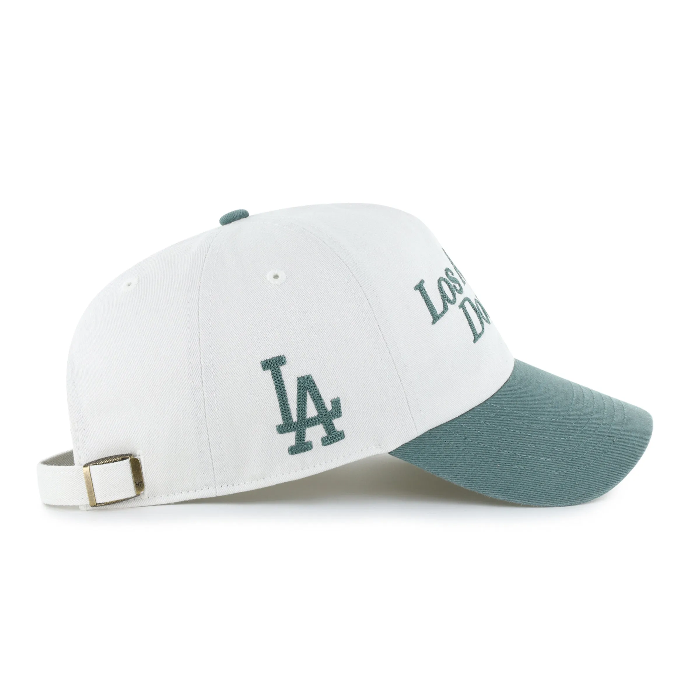 LOS ANGELES DODGERS FORMA LUX '47 CLEAN UP PINCH FRONT sold by 47 product image thumbnail 2