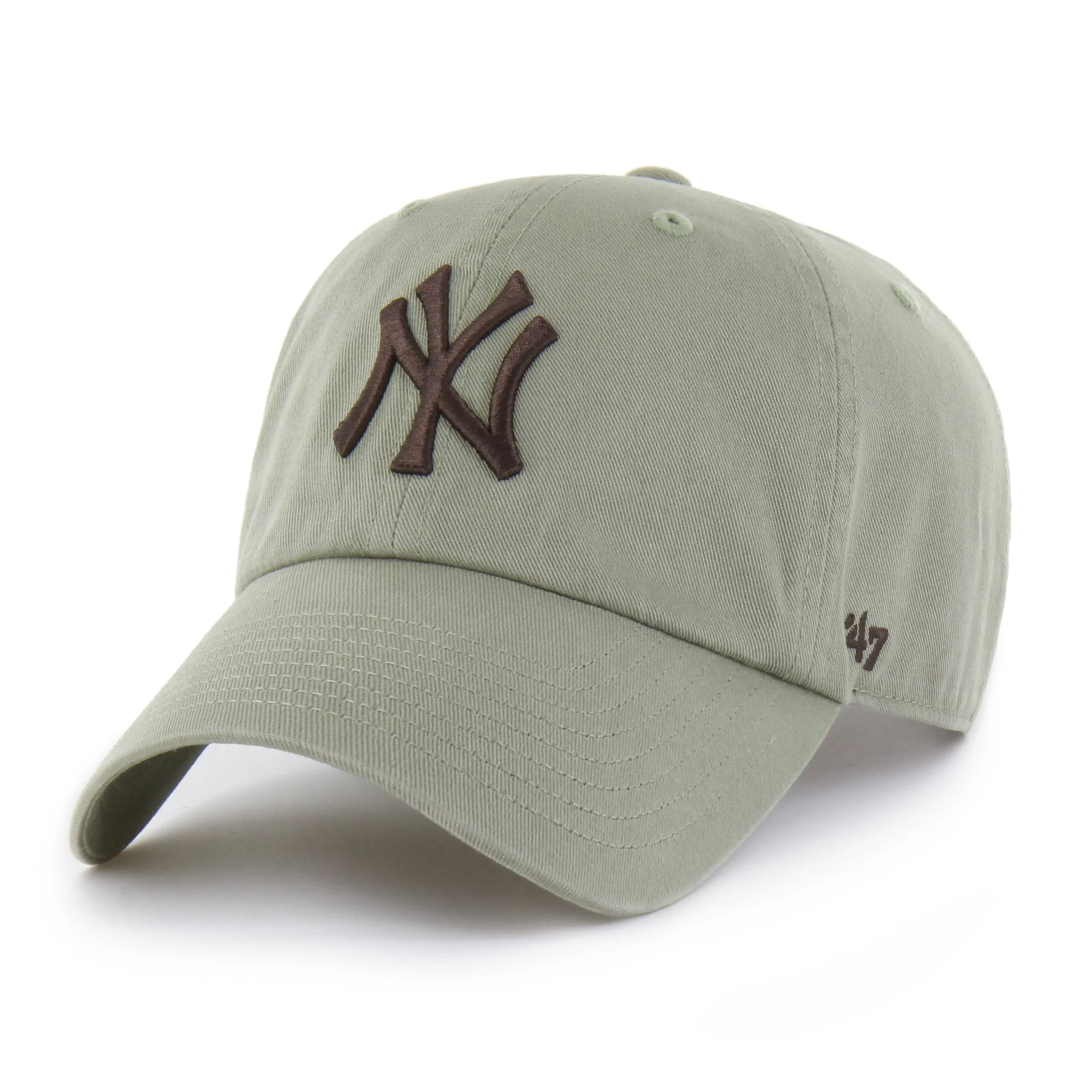 NEW YORK YANKEES DAWN DELIGHT '47 CLEAN UP sold by 47 product image thumbnail 4