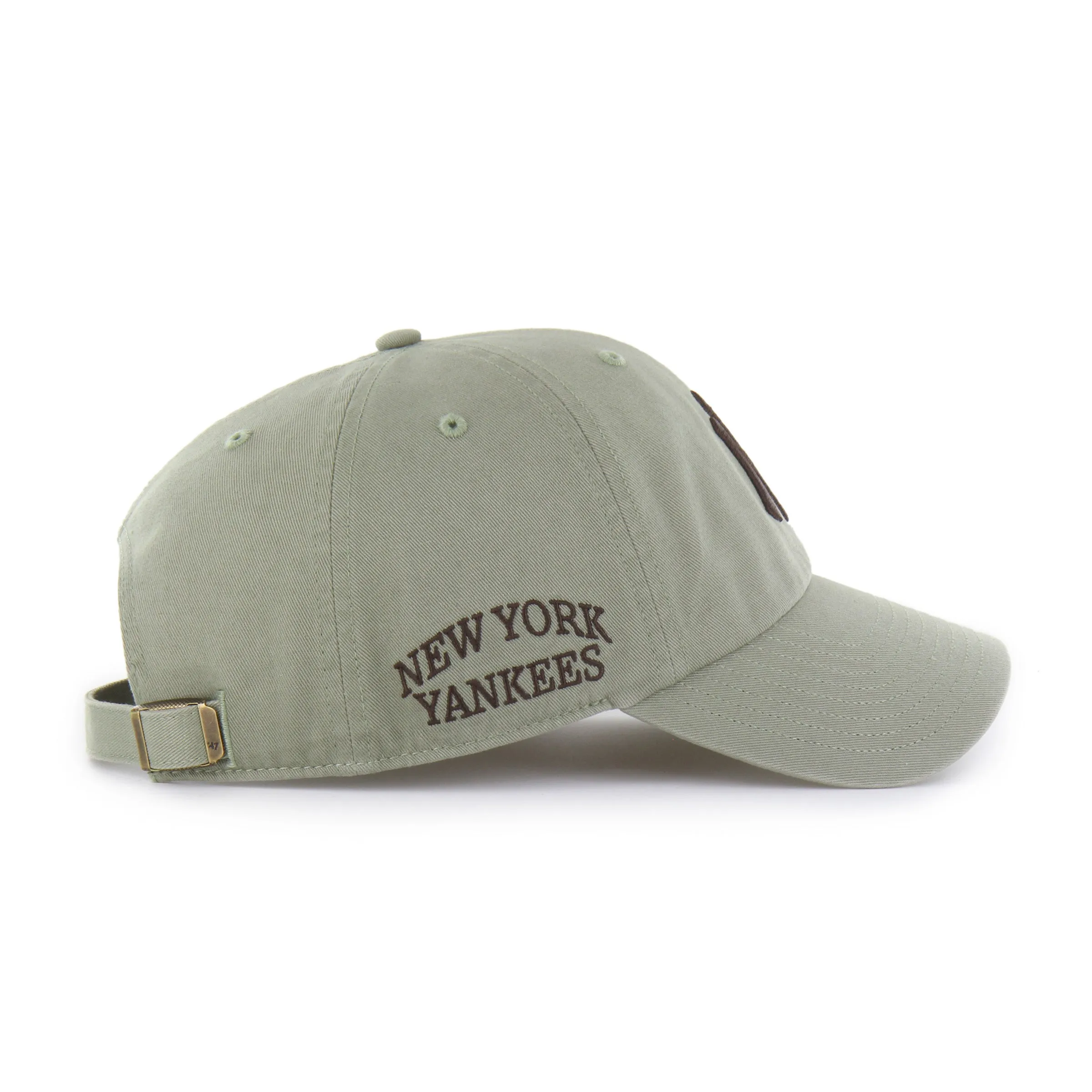 NEW YORK YANKEES DAWN DELIGHT '47 CLEAN UP sold by 47 product image thumbnail 2