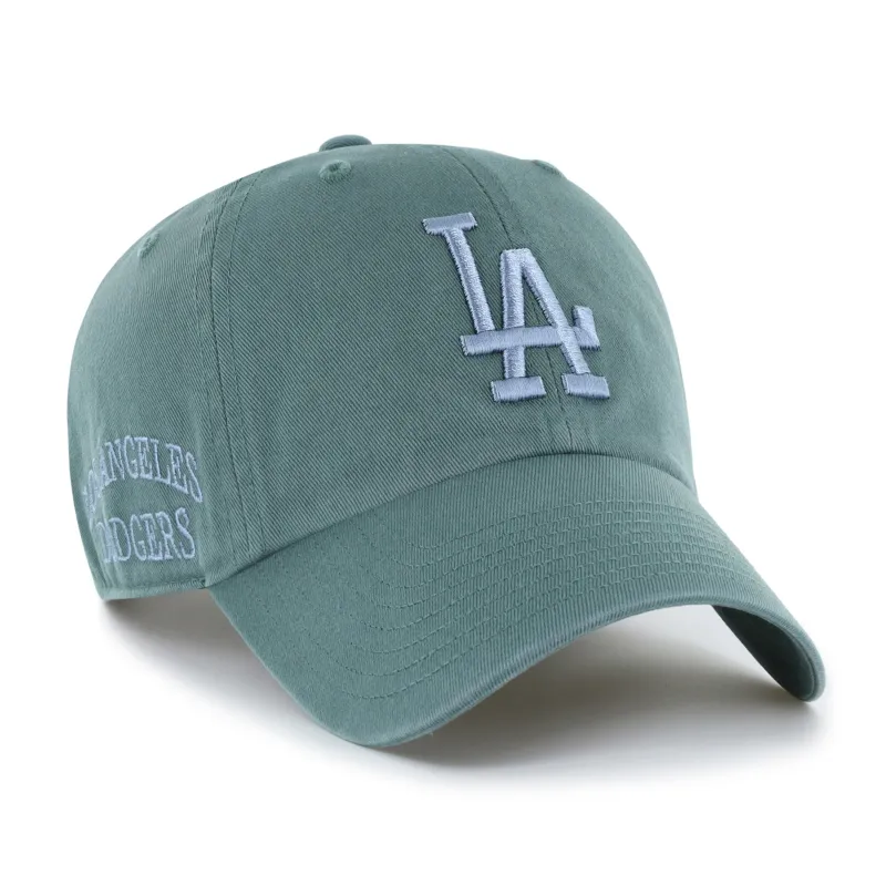 LOS ANGELES DODGERS DAWN DELIGHT '47 CLEAN UP made by 47
