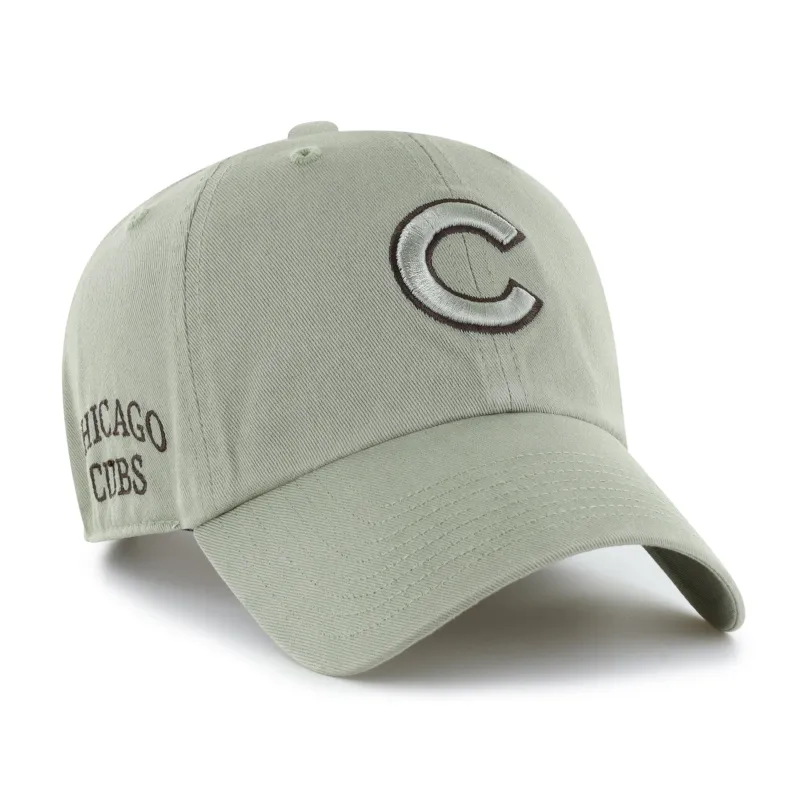CHICAGO CUBS DAWN DELIGHT '47 CLEAN UP made by 47