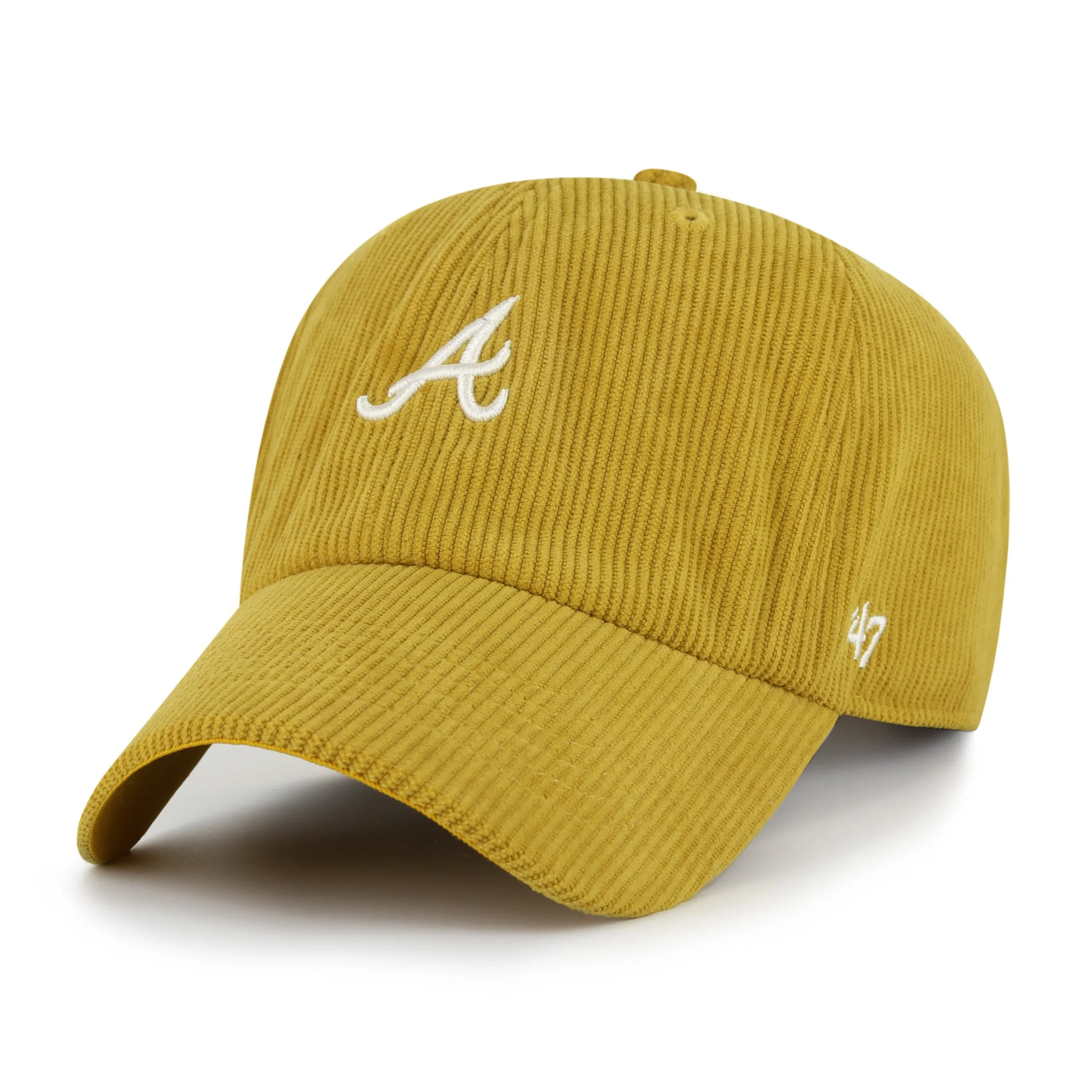 ATLANTA BRAVES BASE RUNNER '47 CLEAN UP sold by 47