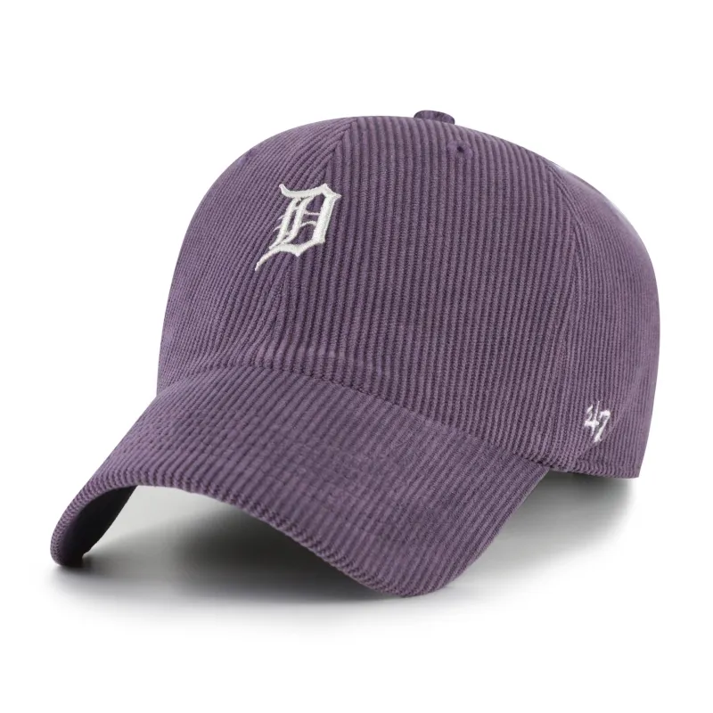 DETROIT TIGERS BASE RUNNER '47 CLEAN UP made by 47