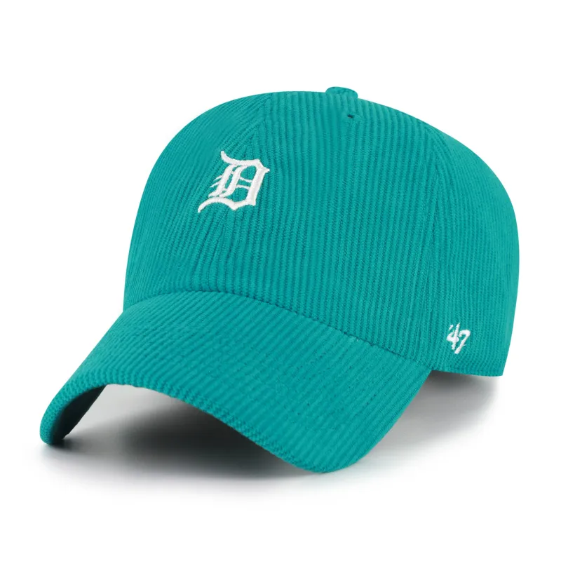 DETROIT TIGERS BASE RUNNER '47 CLEAN UP made by 47
