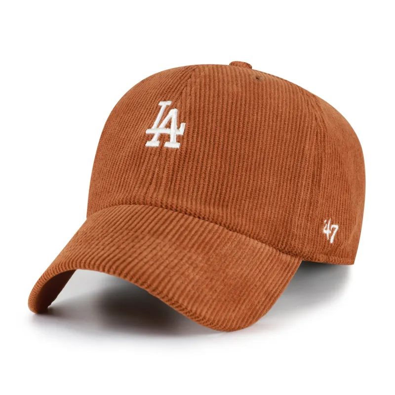 LOS ANGELES DODGERS BASE RUNNER '47 CLEAN UP made by 47