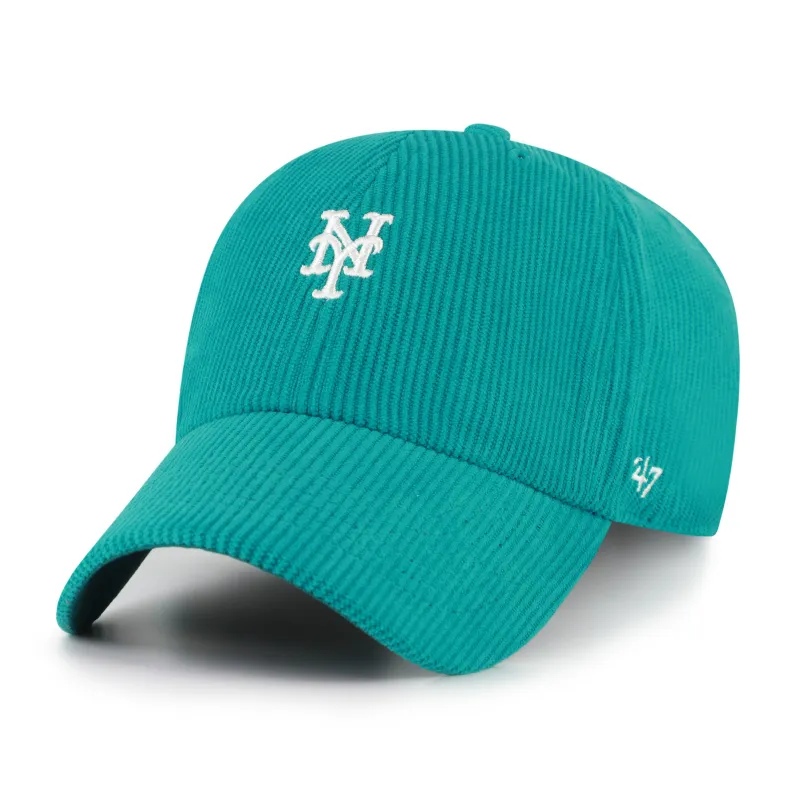 NEW YORK METS BASE RUNNER '47 CLEAN UP made by 47