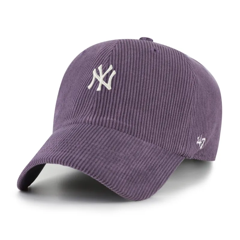 NEW YORK YANKEES BASE RUNNER '47 CLEAN UP made by 47
