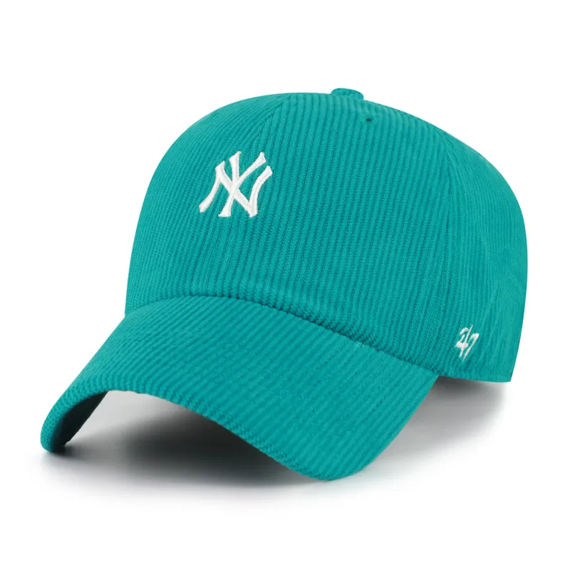 NEW YORK YANKEES BASE RUNNER '47 CLEAN UP made by 47