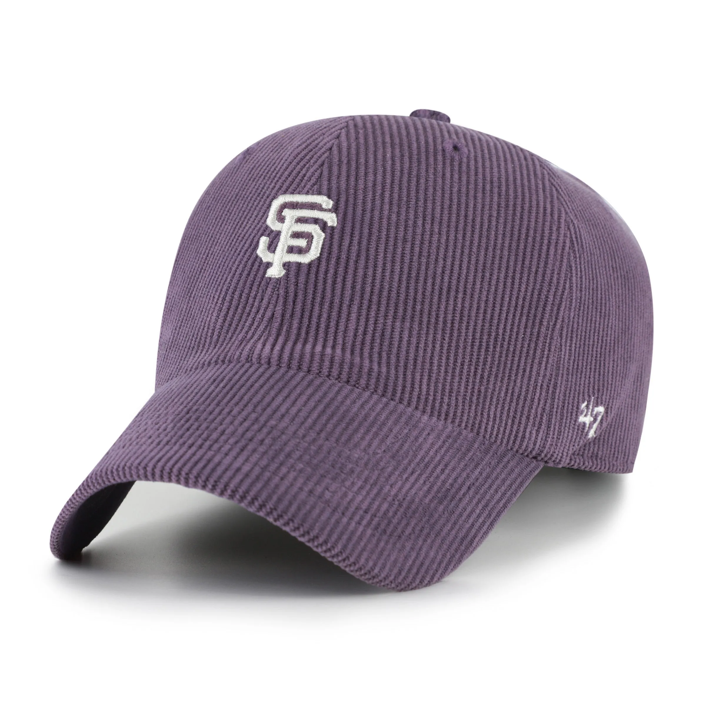 SAN FRANCISCO GIANTS BASE RUNNER '47 CLEAN UP sold by 47