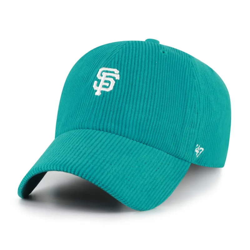 SAN FRANCISCO GIANTS BASE RUNNER '47 CLEAN UP made by 47