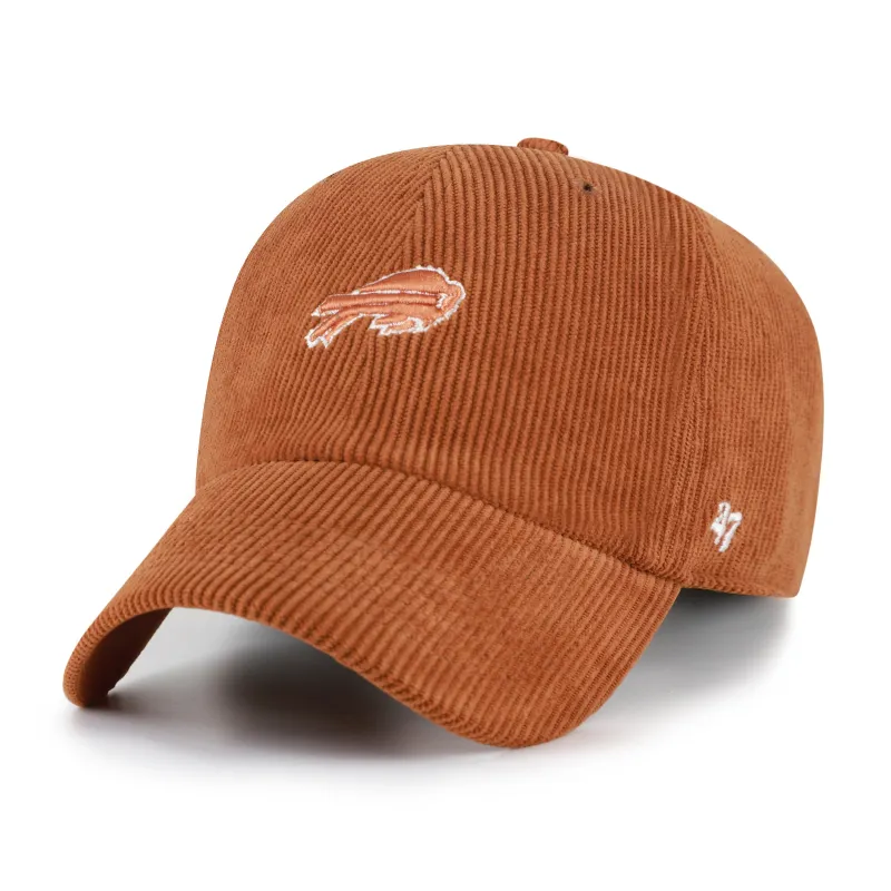 BUFFALO BILLS BASE RUNNER '47 CLEAN UP made by 47
