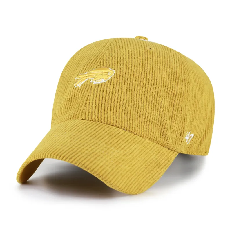 BUFFALO BILLS BASE RUNNER '47 CLEAN UP made by 47
