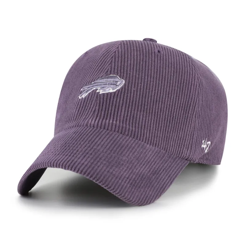 BUFFALO BILLS BASE RUNNER '47 CLEAN UP made by 47