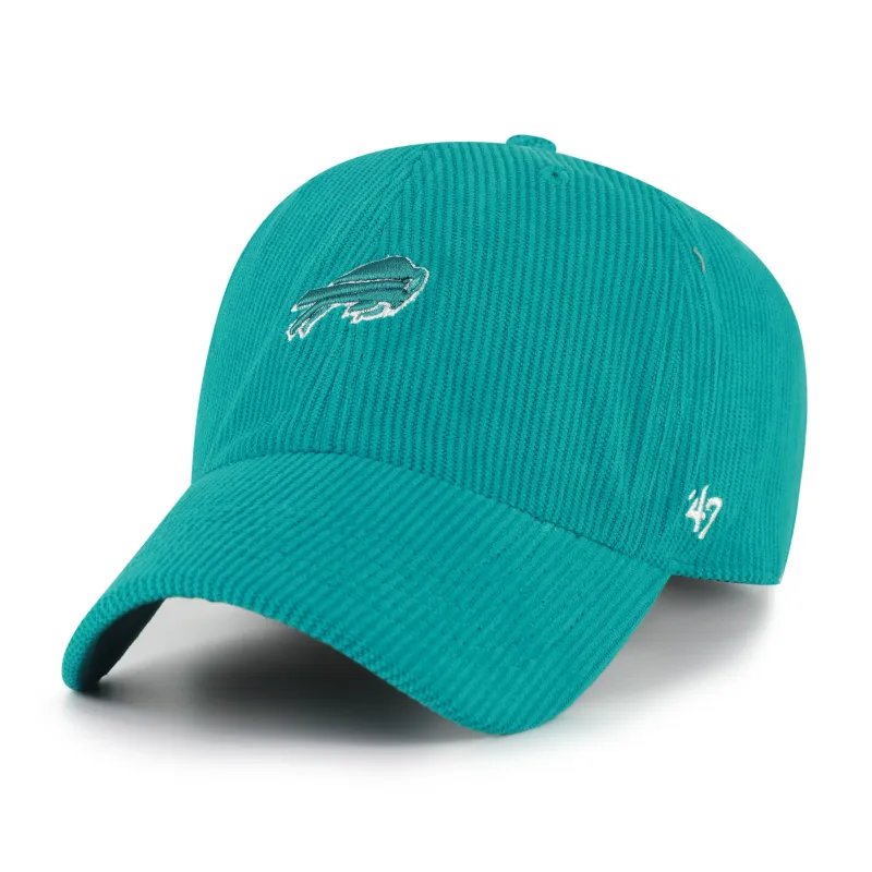 BUFFALO BILLS BASE RUNNER '47 CLEAN UP made by 47