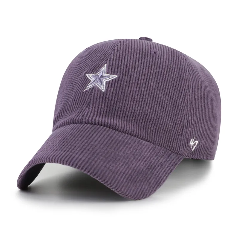 DALLAS COWBOYS BASE RUNNER '47 CLEAN UP made by 47