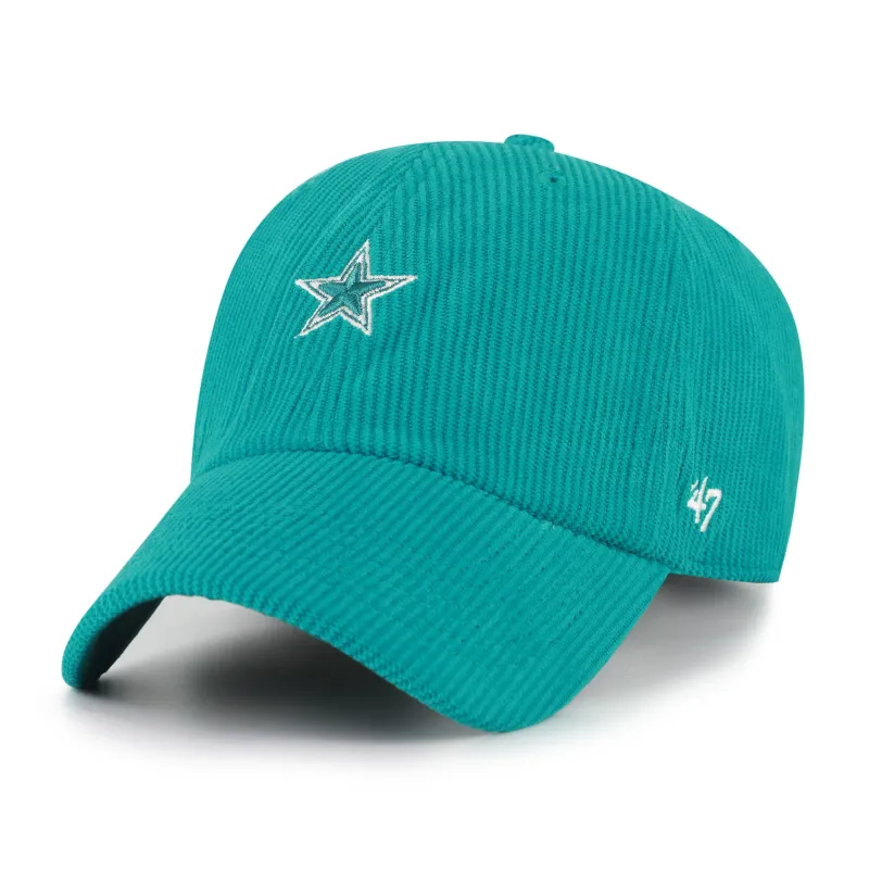 DALLAS COWBOYS BASE RUNNER '47 CLEAN UP made by 47