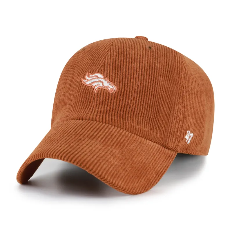 DENVER BRONCOS BASE RUNNER '47 CLEAN UP made by 47
