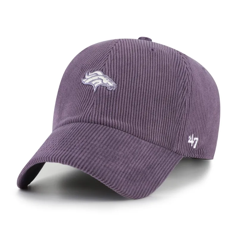 DENVER BRONCOS BASE RUNNER '47 CLEAN UP made by 47