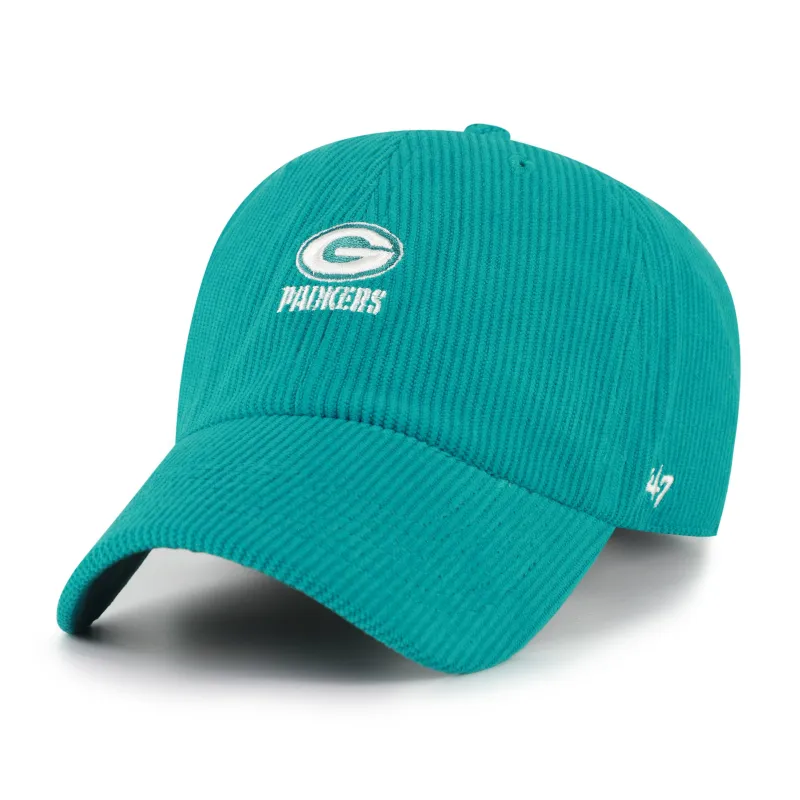 GREEN BAY PACKERS BASE RUNNER '47 CLEAN UP made by 47