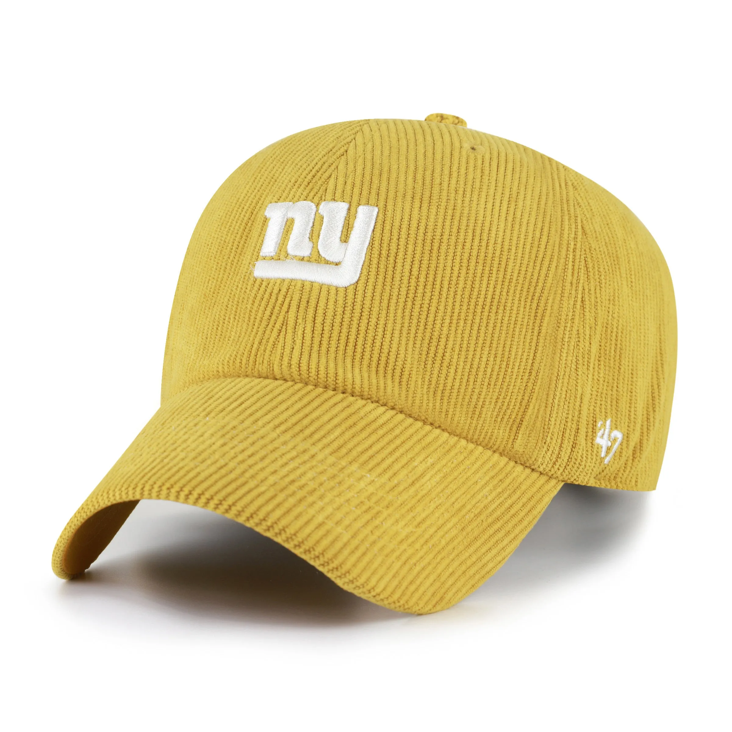 NEW YORK GIANTS BASE RUNNER '47 CLEAN UP sold by 47