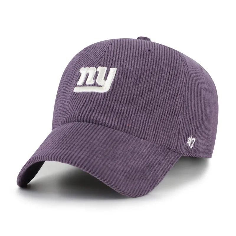 NEW YORK GIANTS BASE RUNNER '47 CLEAN UP made by 47