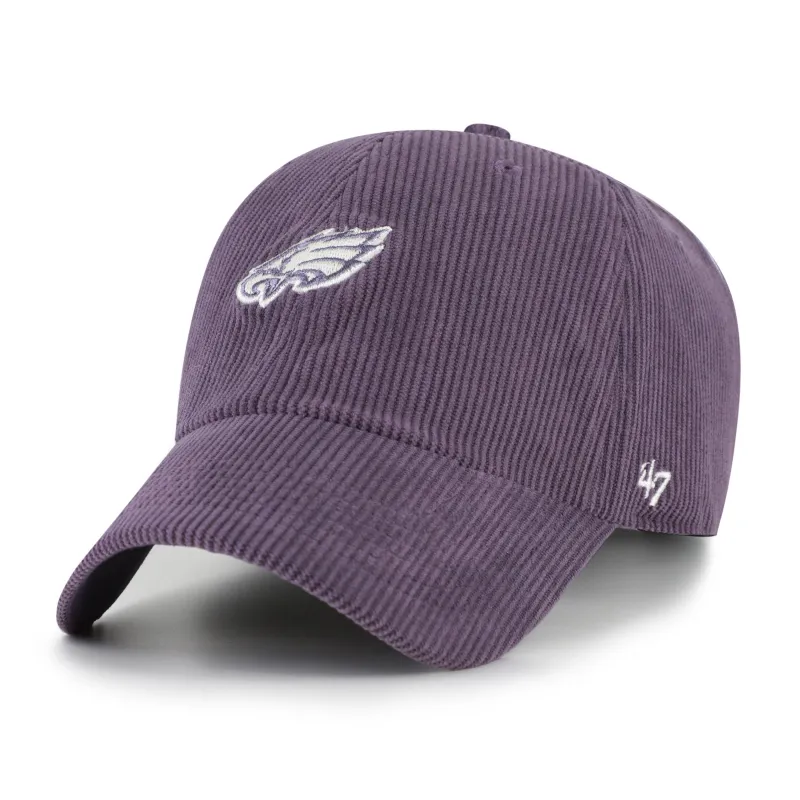 PHILADELPHIA EAGLES BASE RUNNER '47 CLEAN UP made by 47