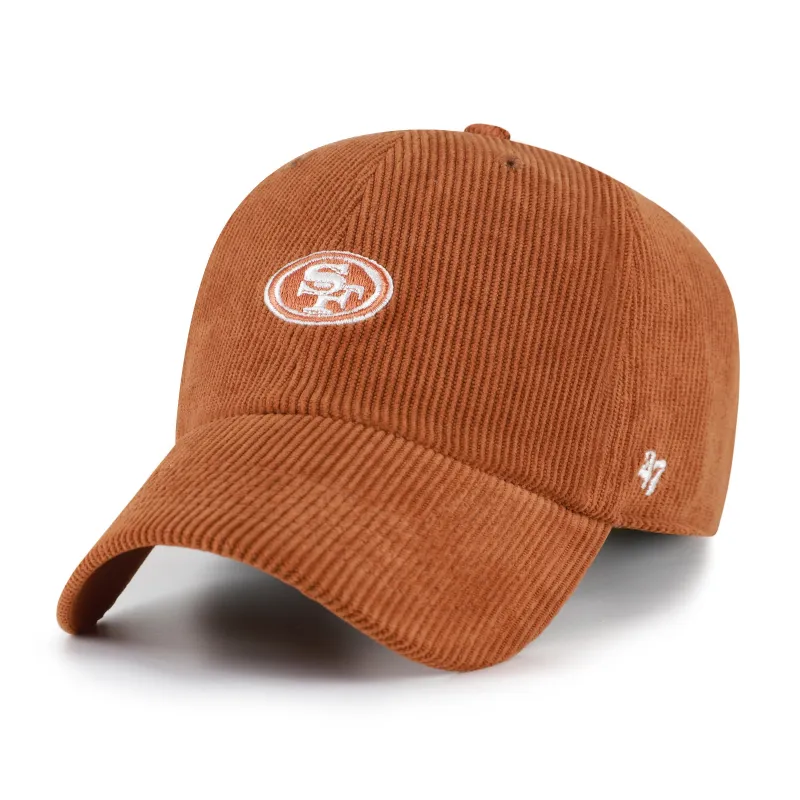 SAN FRANCISCO 49ERS BASE RUNNER '47 CLEAN UP made by 47