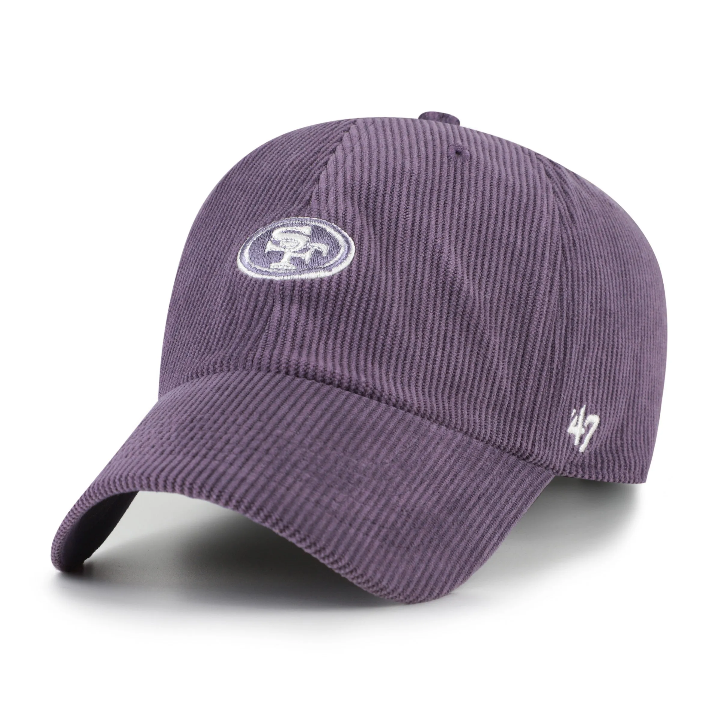 SAN FRANCISCO 49ERS BASE RUNNER '47 CLEAN UP sold by 47