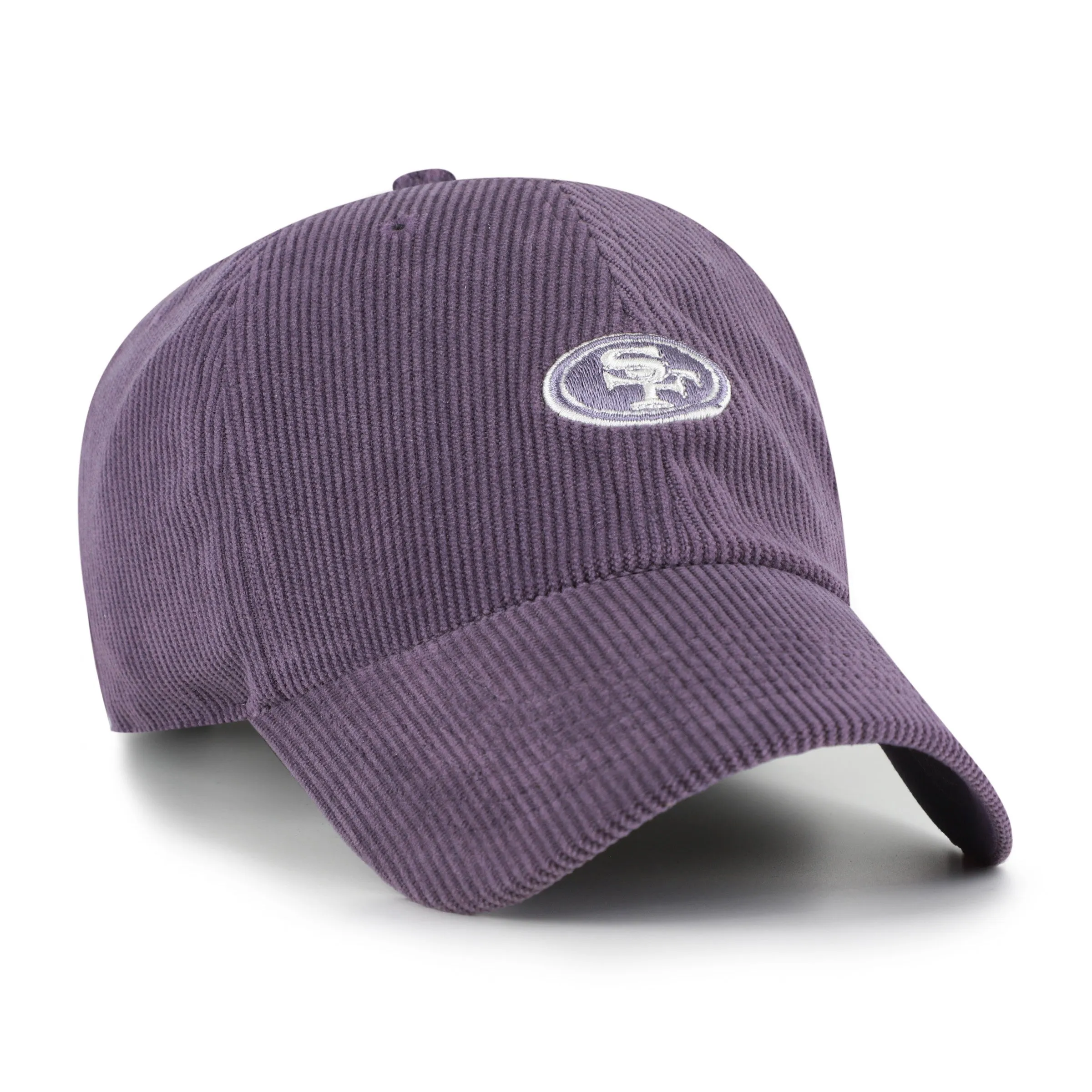 SAN FRANCISCO 49ERS BASE RUNNER '47 CLEAN UP sold by 47 product image thumbnail 4