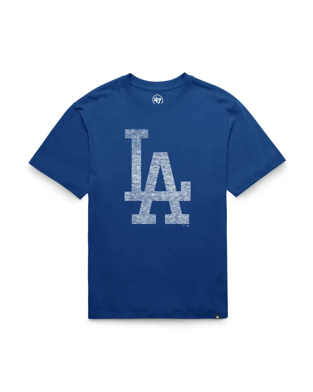 LOS ANGELES DODGERS PREMIER '47 EVERYDAY TEE made by 47