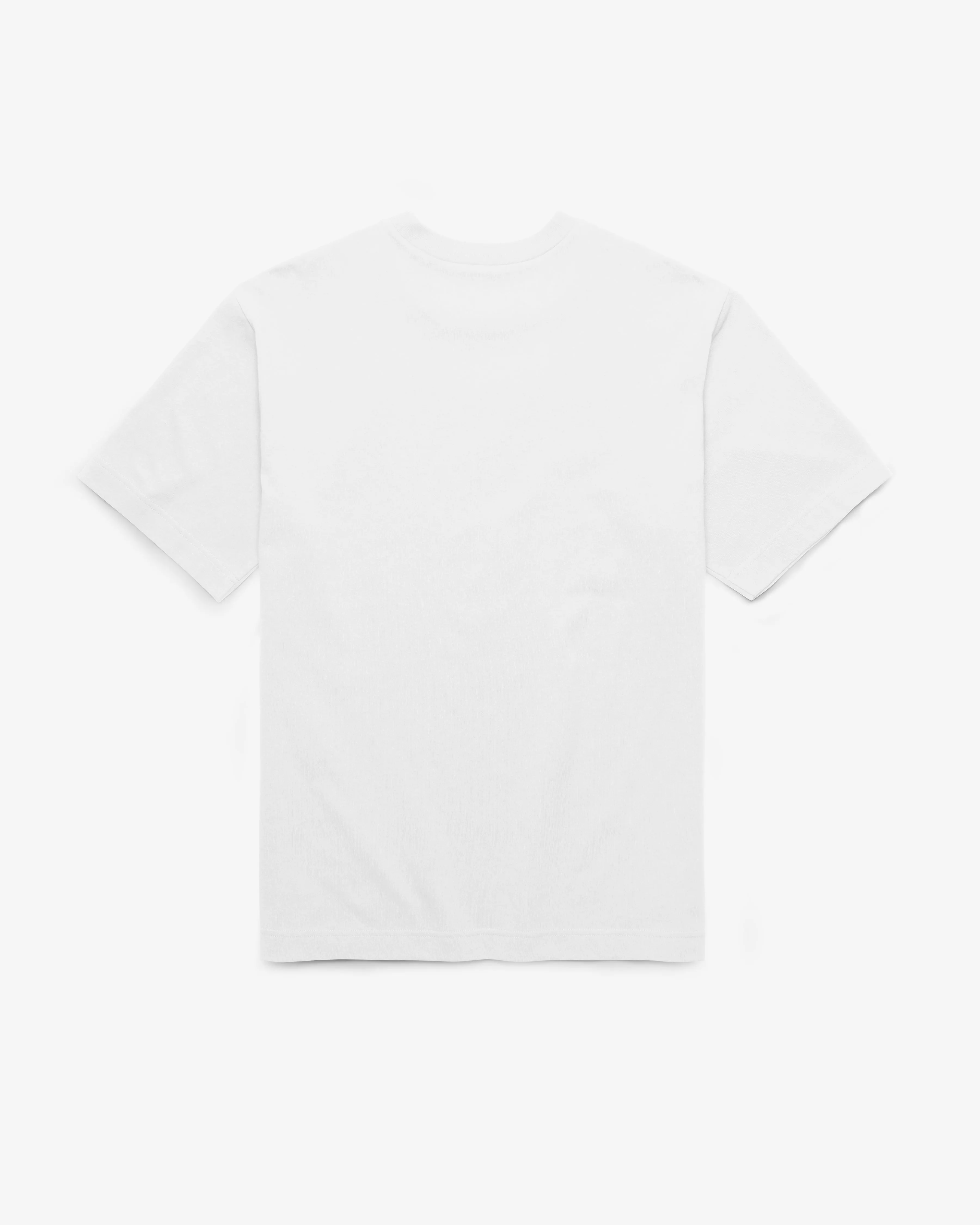 MILWAUKEE BREWERS VS. LOS ANGELES DODGERS NATIONAL LEAGUE CHAMPIONSHIP DUELING '47 FOUNDATION TEE sold by 47 product image thumbnail 2