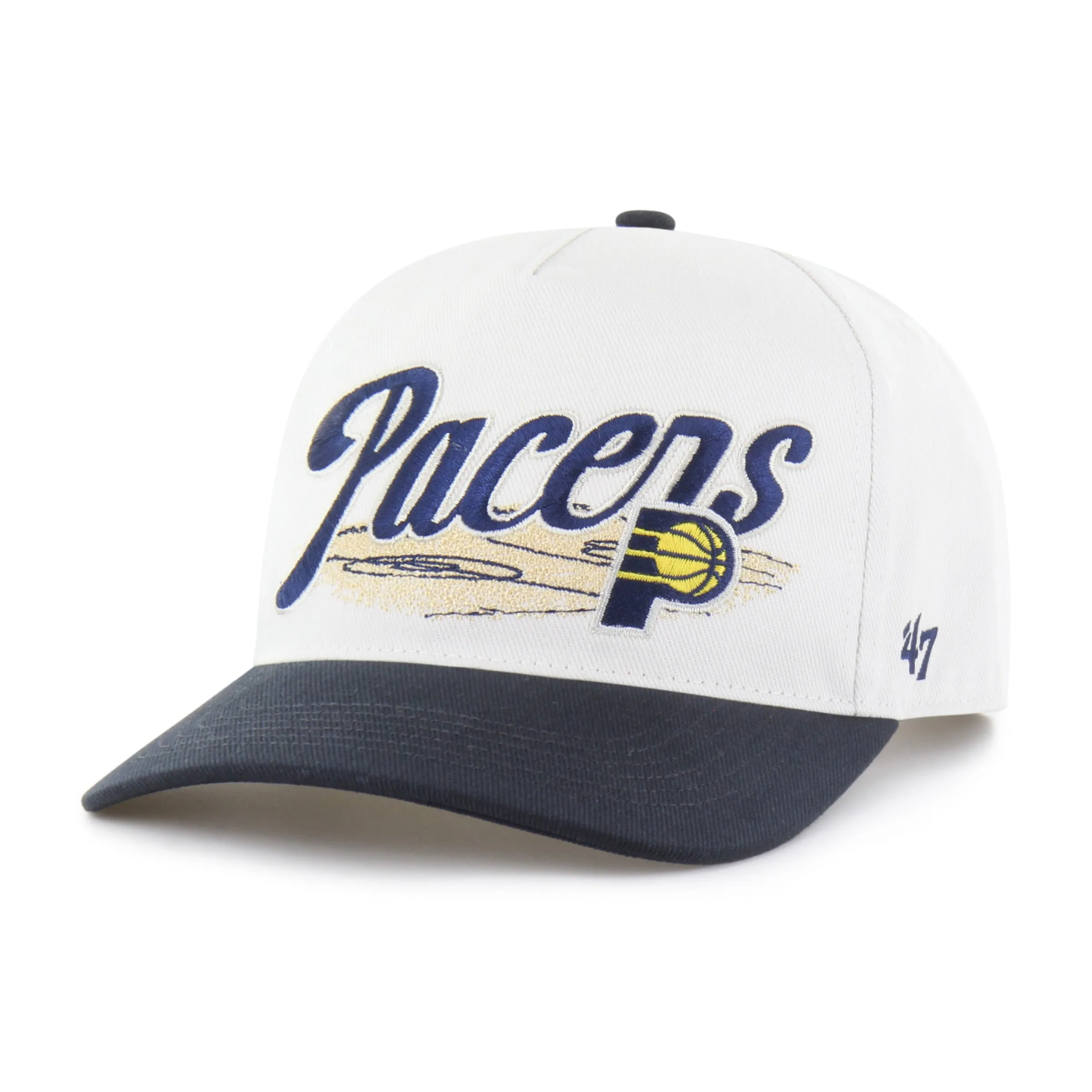 INDIANA PACERS ENFIELD '47 HITCH RF RELAXED FIT sold by 47