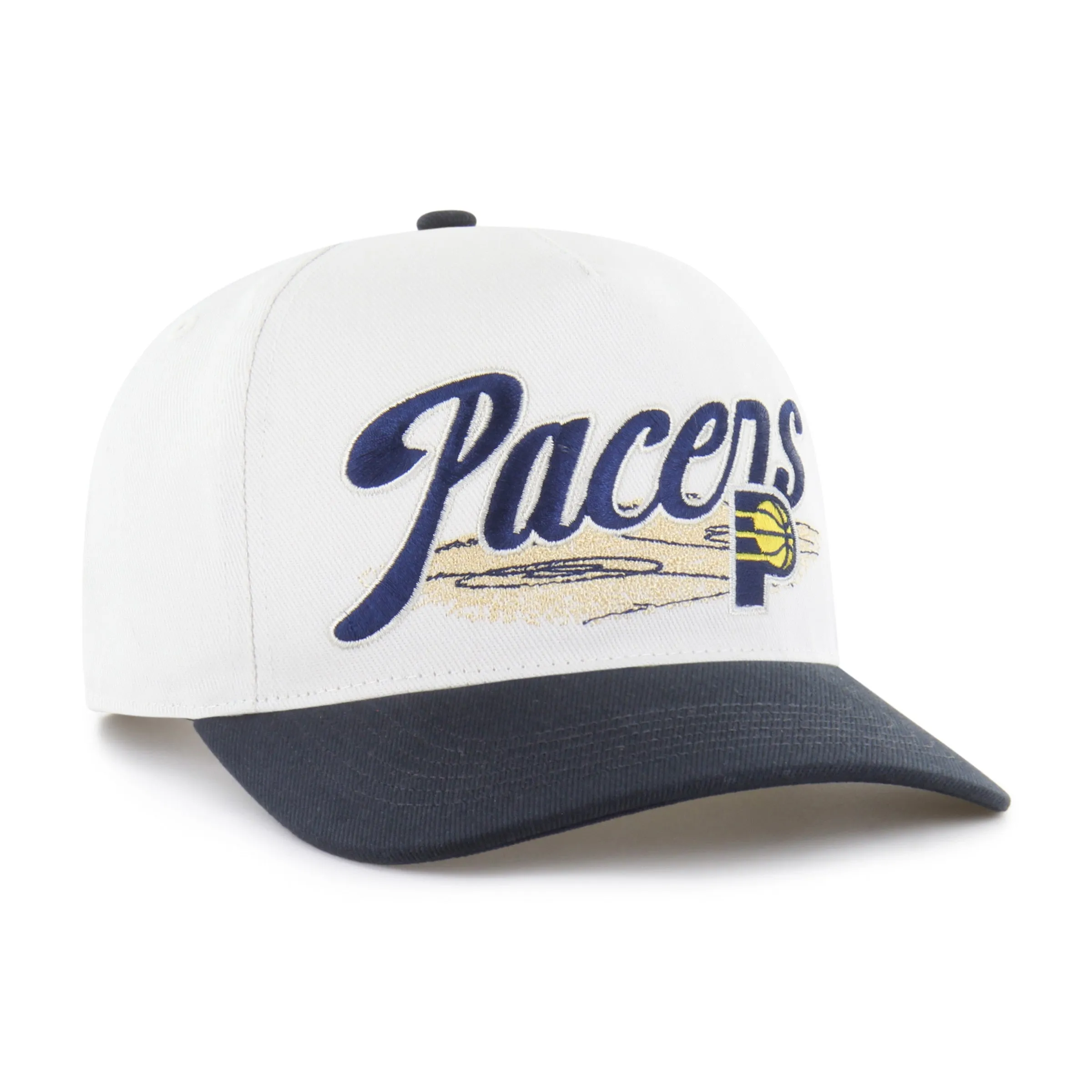 INDIANA PACERS ENFIELD '47 HITCH RF RELAXED FIT sold by 47 product image thumbnail 3