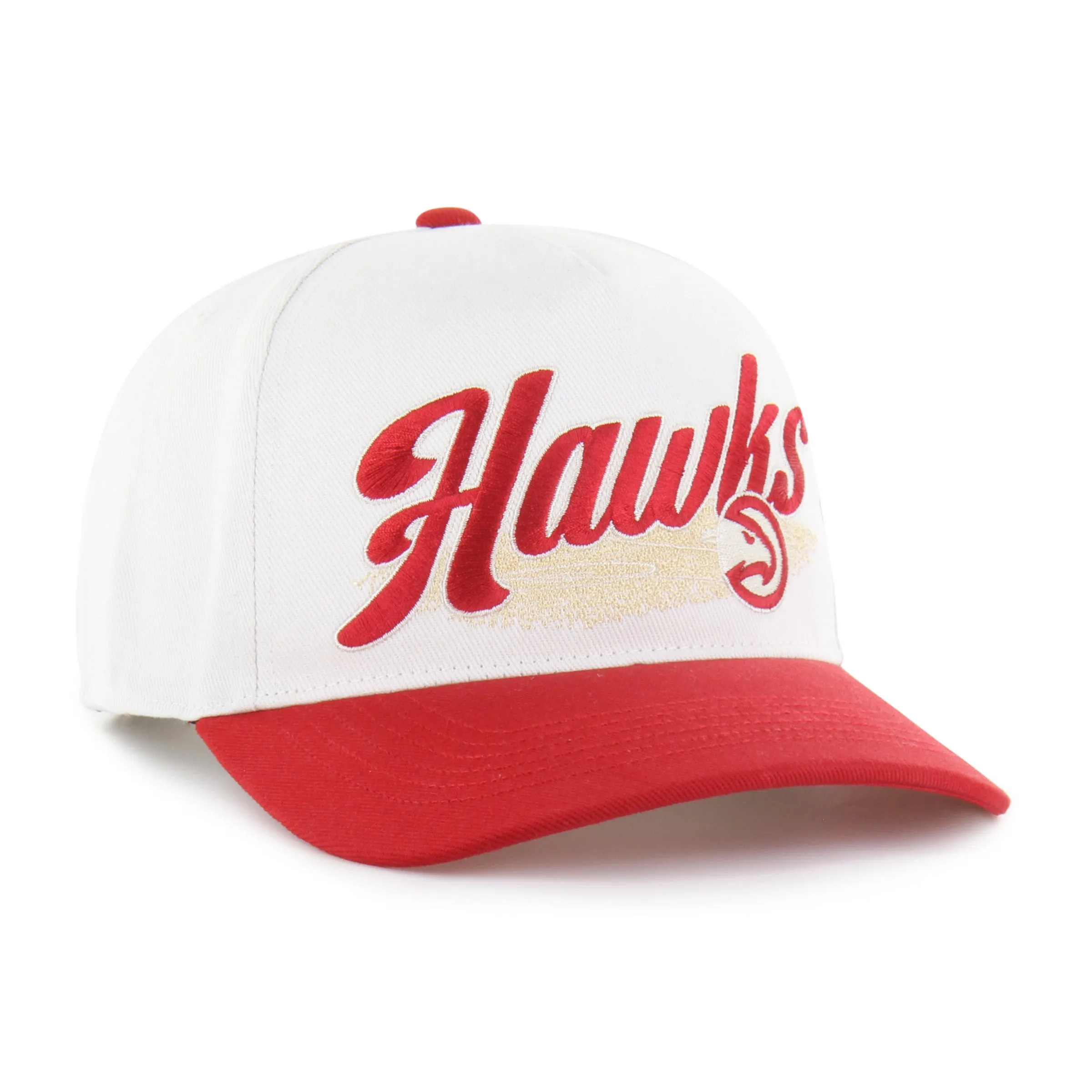 ATLANTA HAWKS ENFIELD '47 HITCH RF RELAXED FIT sold by 47 product image thumbnail 3